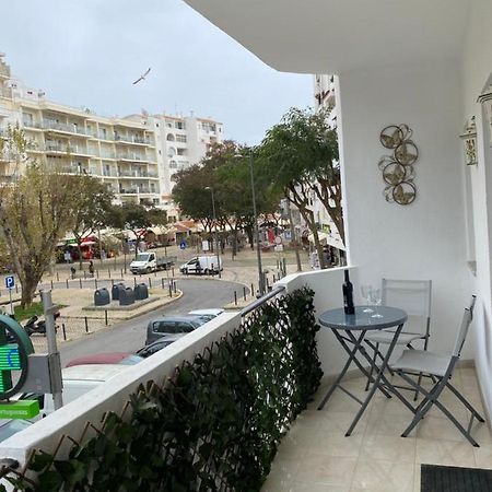 Cosy Apartment Albufeira Zewnętrze zdjęcie