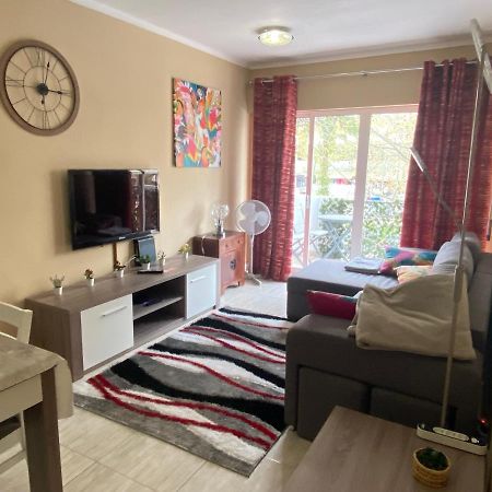 Cosy Apartment Albufeira Zewnętrze zdjęcie