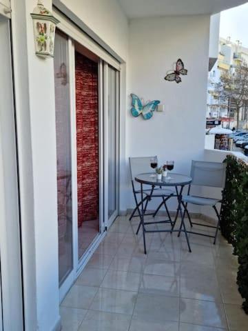 Cosy Apartment Albufeira Zewnętrze zdjęcie