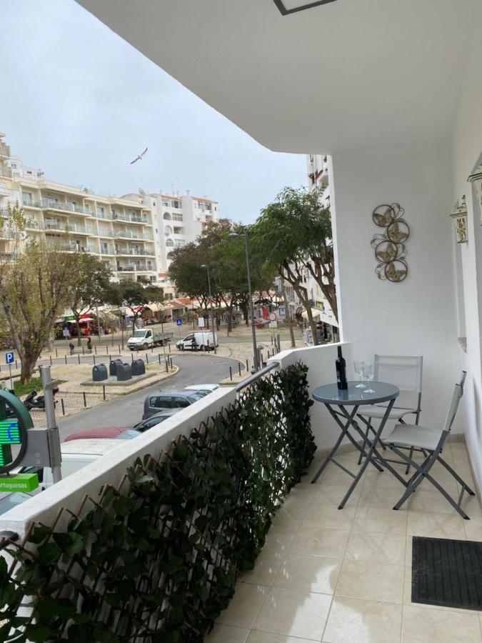 Cosy Apartment Albufeira Zewnętrze zdjęcie