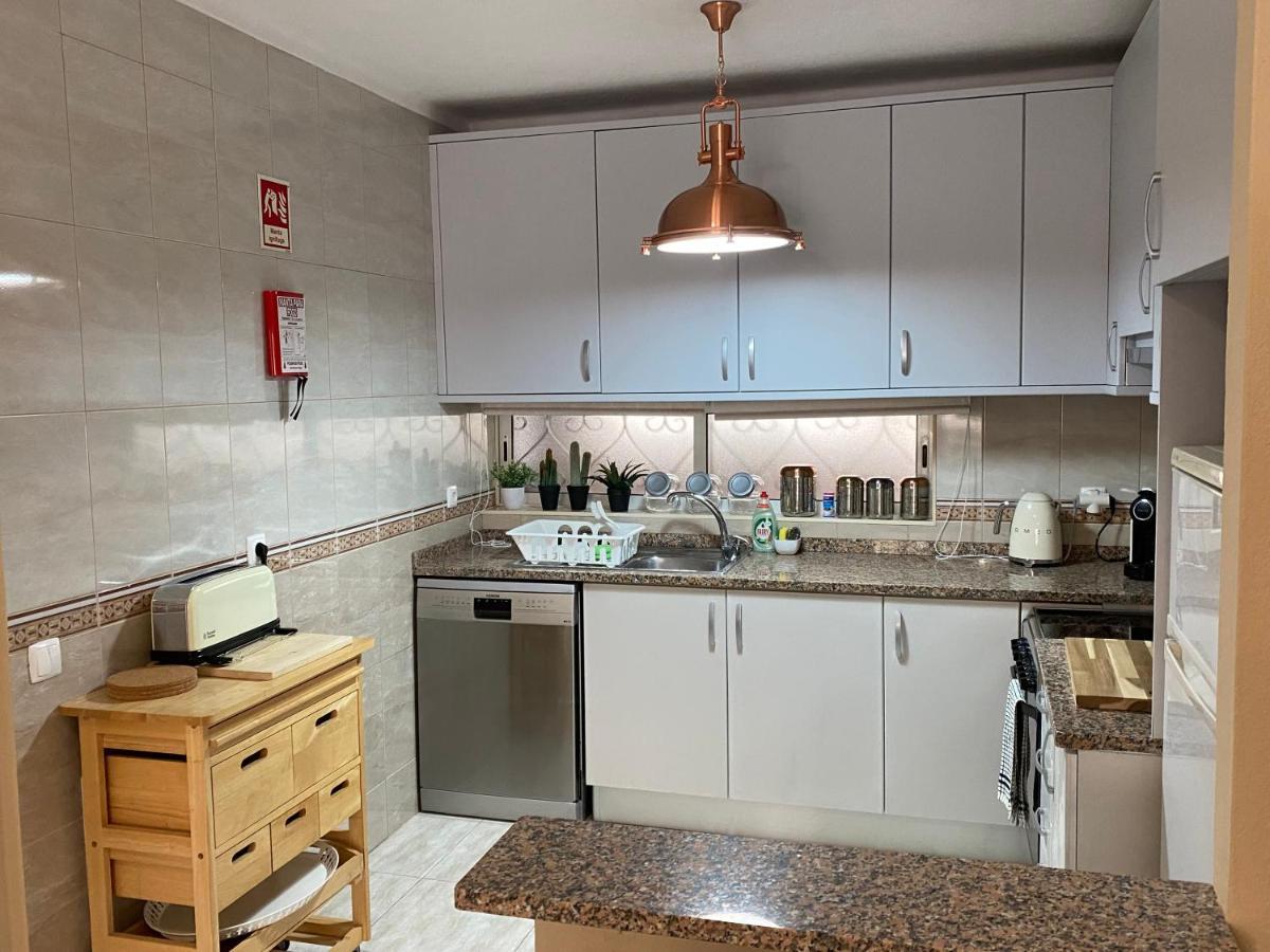 Cosy Apartment Albufeira Zewnętrze zdjęcie