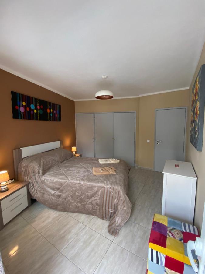 Cosy Apartment Albufeira Zewnętrze zdjęcie