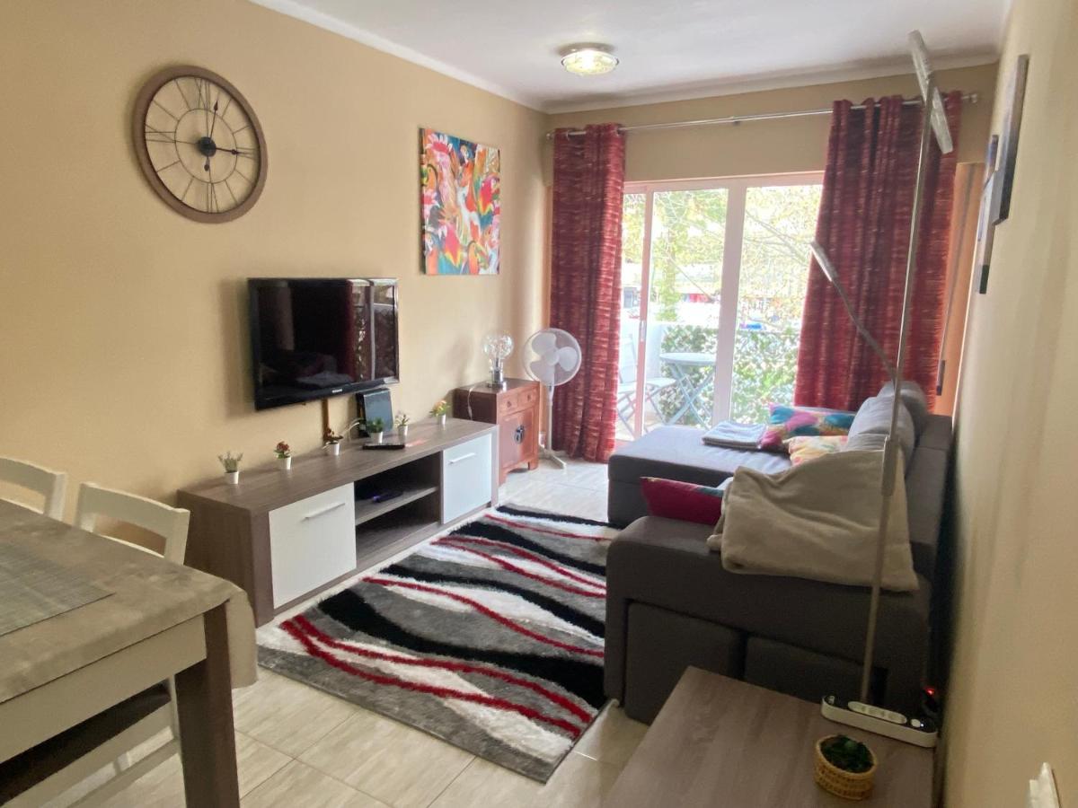 Cosy Apartment Albufeira Zewnętrze zdjęcie