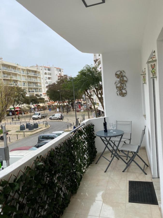 Cosy Apartment Albufeira Zewnętrze zdjęcie