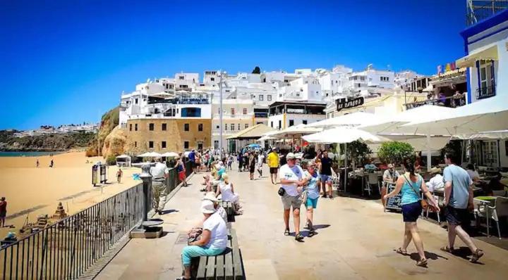 Cosy Apartment Albufeira Zewnętrze zdjęcie